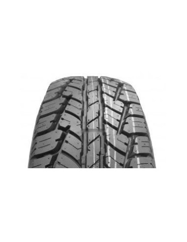 215/80 R15 TL 102S FORTA FT-7 A/T XL OWL 