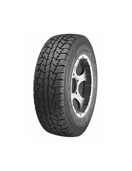 FT-7 OWL NANKANG 265 65 17 112 S