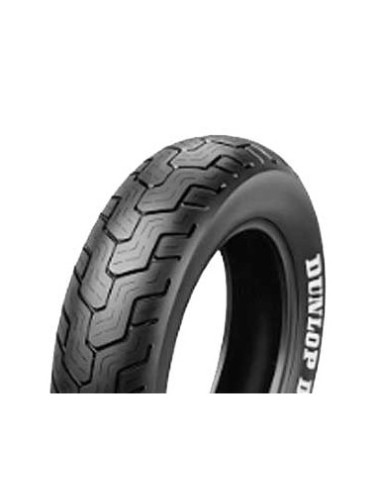 150/90 B15 TL 74H D 404 REAR M/C 