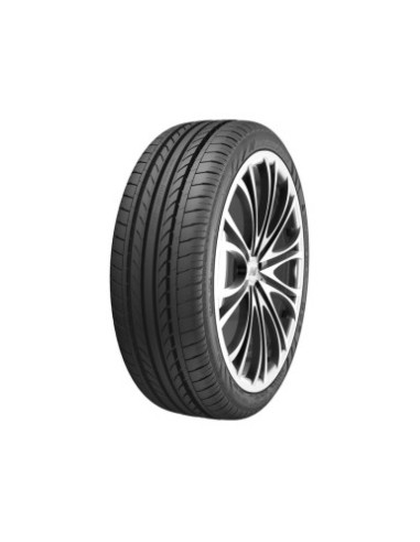 235/40 R17 TL 90V NOBLE SPORT NS-20 MFS 