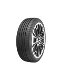235/40 R17 90 W Nankang 