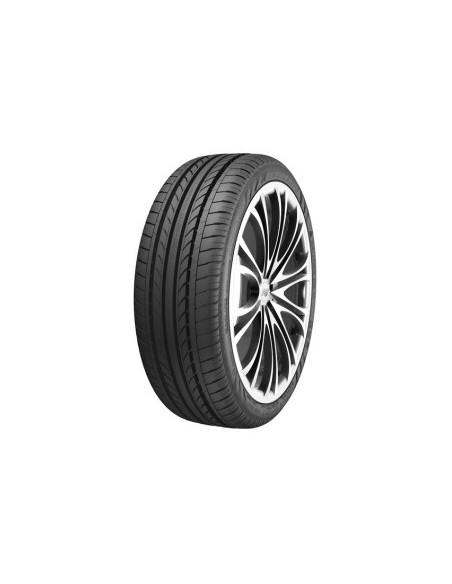 NS-20 NOBLE SPORT NANKANG 215 30 20 82 W