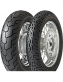 D404 DUNLOP 90 90 17 49 P