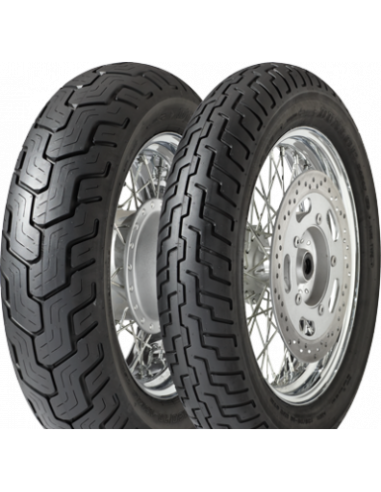 D404 DUNLOP 90 90 17 49 P