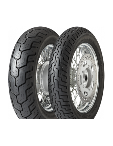 D404 DUNLOP 90 90 17 49 P