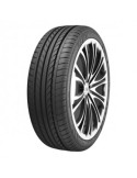 265/30 ZR19 TL 93Y NOBLE SPORT NS-20 XL MFS 