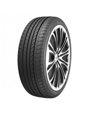 265/30 ZR19 TL 93Y NOBLE SPORT NS-20 XL MFS 