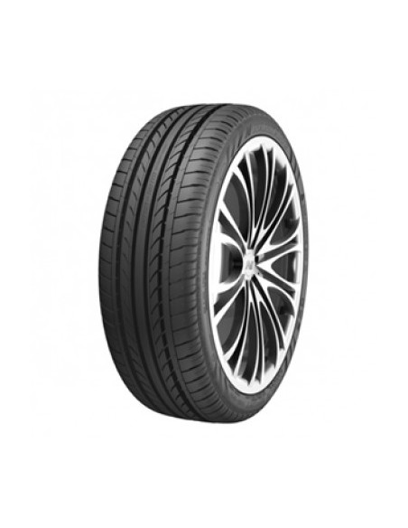 265/30 ZR19 TL 93Y NOBLE SPORT NS-20 XL MFS 
