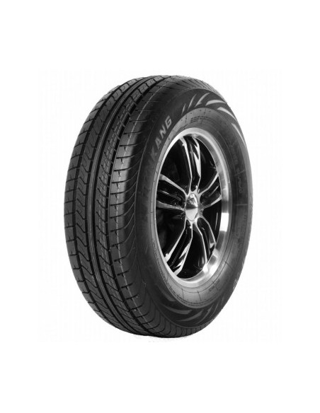 PASSION CW-20 NANKANG 235 65 16 121 R