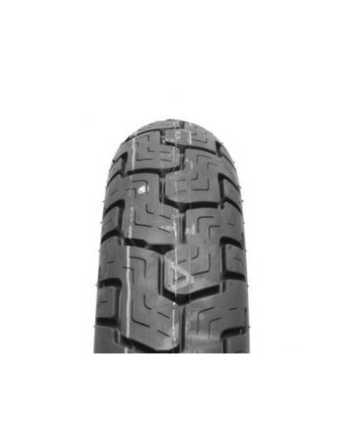 140/90-15 TL 70H D 404 REAR M/C 