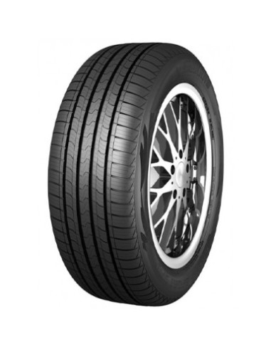 SP-9 CROSS SPORT NANKANG 205 55 19 97 V