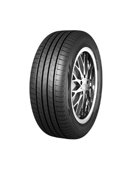 SP-9 CROSS SPORT NANKANG 205 55 19 97 V