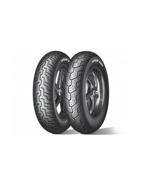 170/80-15 TL 77H D 404 REAR 