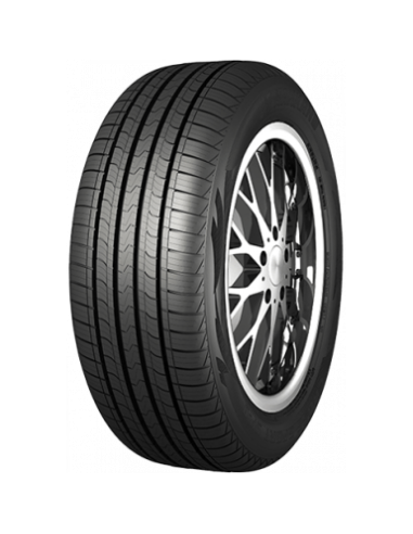 SP-9 CROSS SPORT NANKANG 235 55 20 105 V