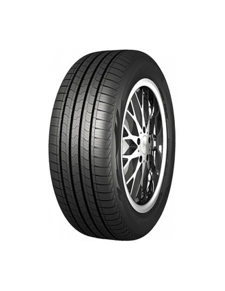 SP-9 CROSS SPORT NANKANG 235 55 20 105 V