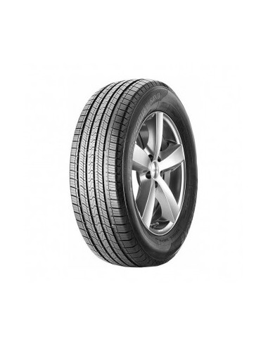 215/45 R17 91 V Nankang  Sportnex As-2+