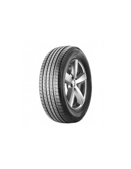 215/45 R17 91 V Nankang  Sportnex As-2+