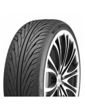 235/30 ZR20 TL 88W ULTRA SPORT NS-II XL MFS 