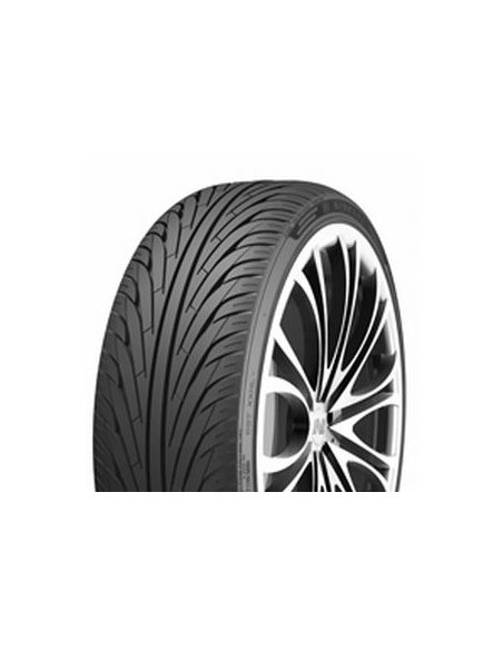 235/30 ZR20 TL 88W ULTRA SPORT NS-II XL MFS 