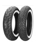 130/90 -16 TT 67H D404 FRONT WW 