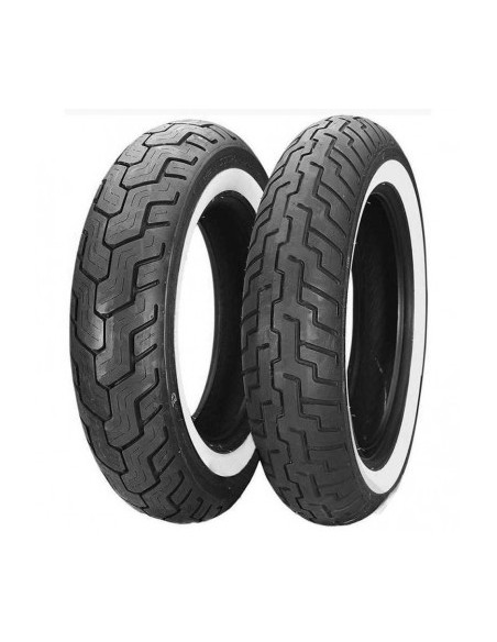 130/90 -16 TT 67H D404 FRONT WW 