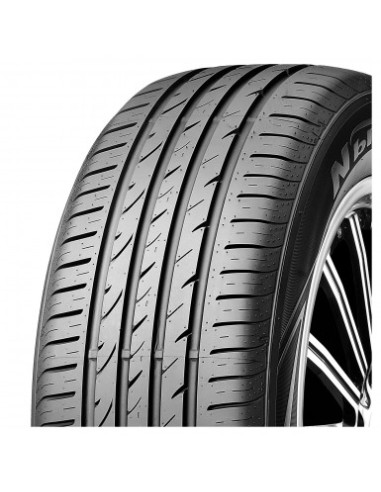 235/55 R17 TL 99V N BLUE HD PLUS  