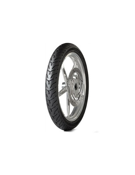 130/80 B17 TL 65H D 408 F HARLEY-D 
