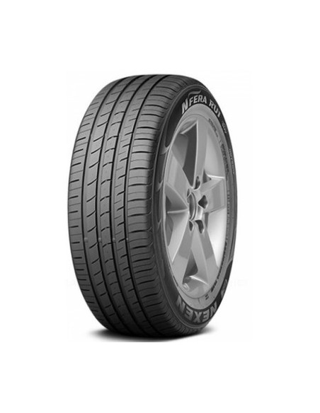 N'Fera RU1 NEXEN 225 50 17 94 W