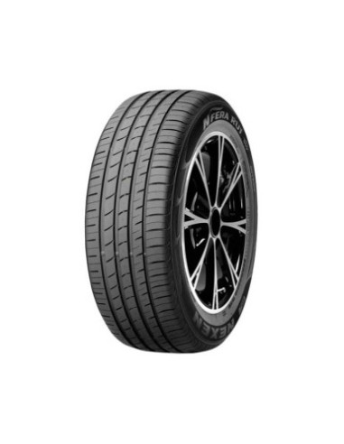 255/65 R16 TL 109V N FERA RU1 