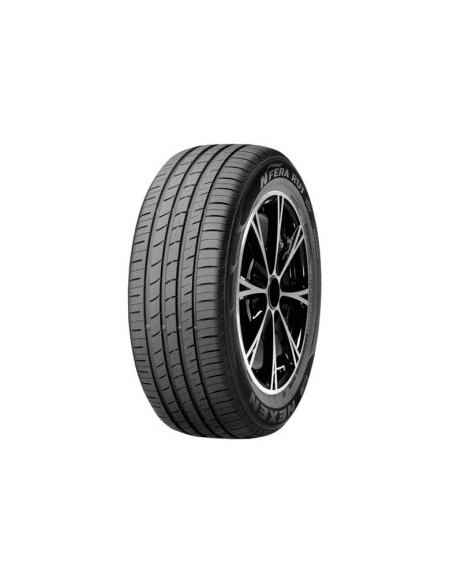 255/65 R16 TL 109V N FERA RU1 