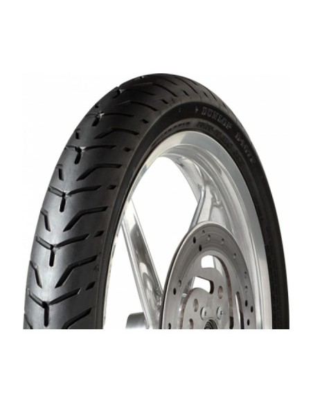 130/70 B18 TL 63H D 408 F HARLEY-D 