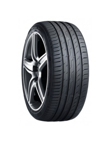 N'FERA SPORT SUV NEXEN 235 45 18 98 W