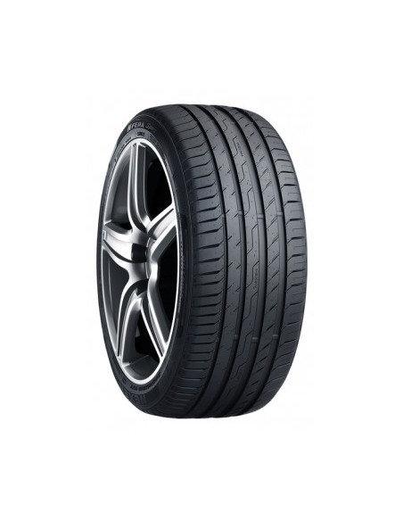 N'FERA SPORT SUV NEXEN 235 45 18 98 W