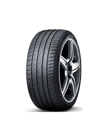 255/35 ZR18 TL 90Y N FERA SPORT SU2 BSW 