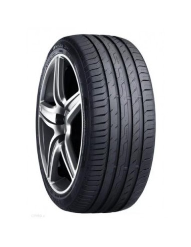 N FERA SPORT SUV XL NEXEN 255 55 18 109 W