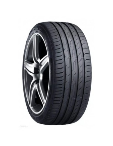 255/35 ZR19 TL 96Y N FERA SPORT SU2 XL BSW 