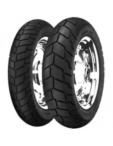 130/90 R16 67 H Dunlop D427 Tl