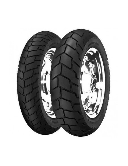 130/90 R16 67 H Dunlop D427 Tl