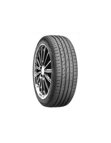 215/45 R17 TL 91W N FERA SU4 XL 