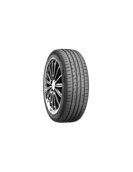 215/45 R17 TL 91W N FERA SU4 XL 