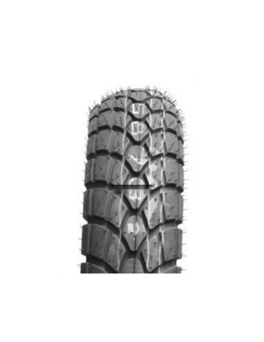 100/90 -18 TL 56P D 602 F 