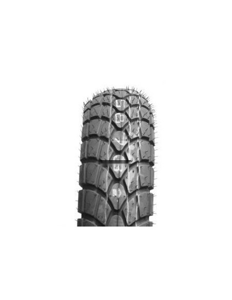 100/90 -18 TL 56P D 602 F 