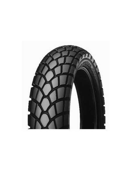 D602 DUNLOP 130 80 17 65 P