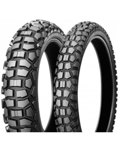 70/100 -19 TT 42P D605 FRONT 