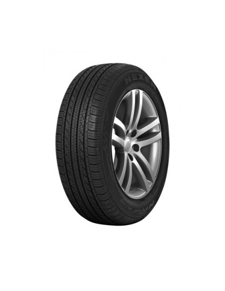 215/45 R18 TL 89V N PRIZ AH8 BSW M+S 