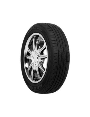 235/55 R18 TL 100H N PRIZ RH7 BSW M+S 