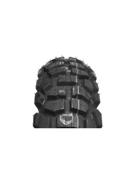 90/100-16 TT 51P TT D 605 REAR M/C 
