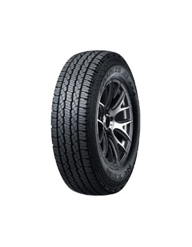 31/10.50 R15 TL 109S ROADIAN AT 4X4 6PR BSW M+S 