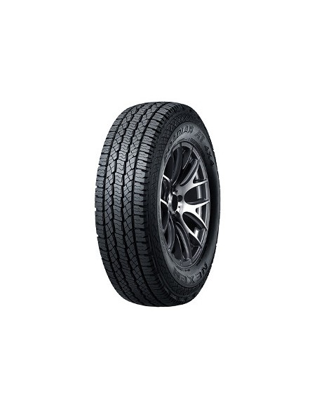 31/10.50 R15 TL 109S ROADIAN AT 4X4 6PR BSW M+S 