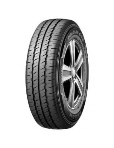 Roadian CT8 NEXEN 205 65 16 107 T